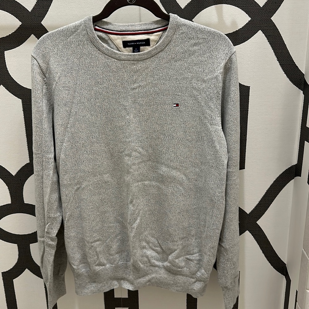 Tommy Hilfiger pullover sweater